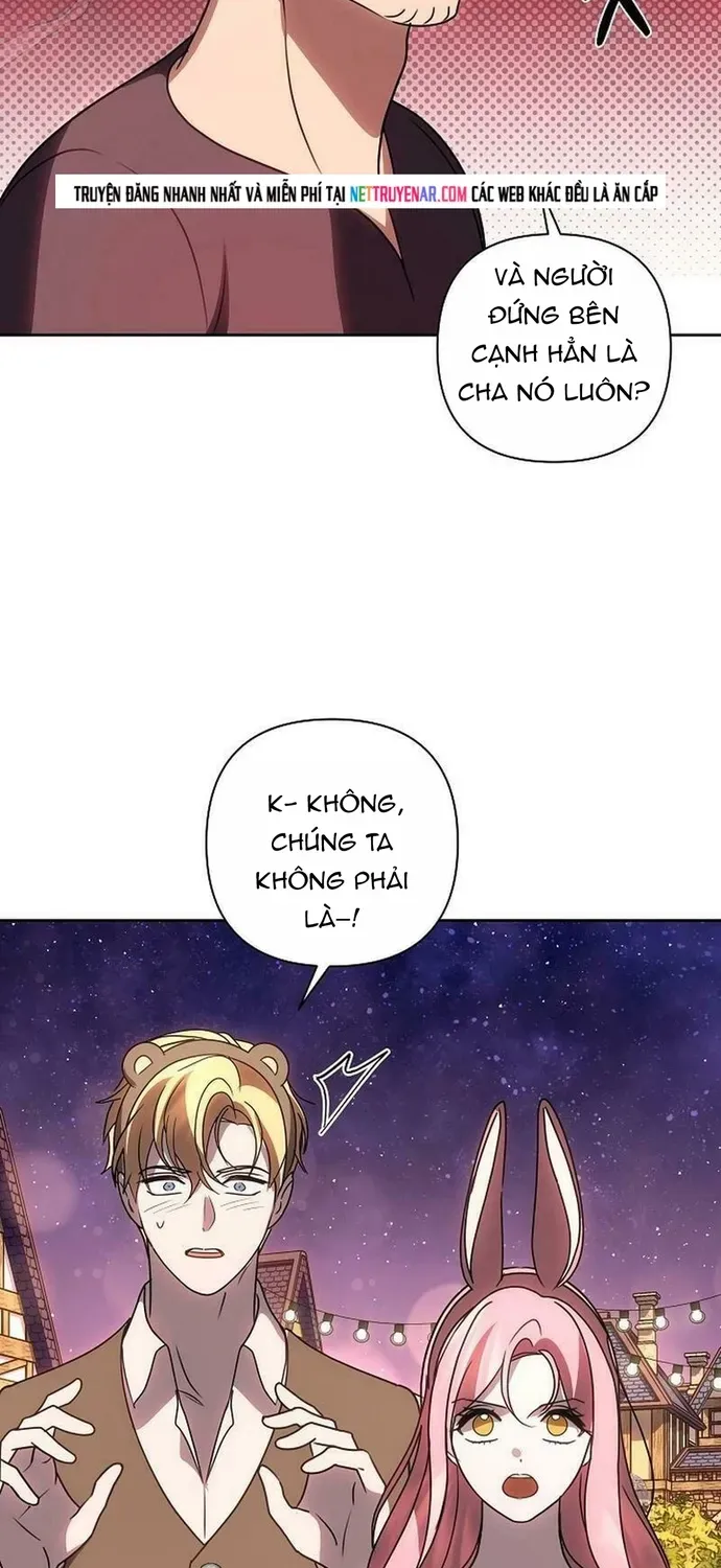 Phải Lòng Nhân Vật Phản Diện Từ Cái Nhìn Đầu Tiên Chap 44 - Next Chap 43