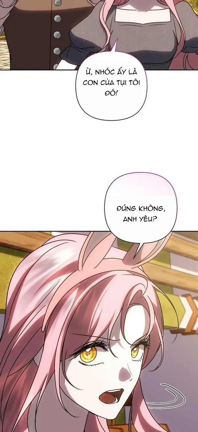 Phải Lòng Nhân Vật Phản Diện Từ Cái Nhìn Đầu Tiên Chap 44 - Next Chap 43