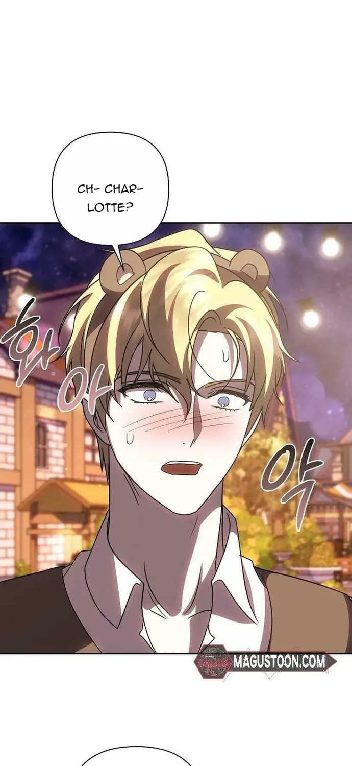 Phải Lòng Nhân Vật Phản Diện Từ Cái Nhìn Đầu Tiên Chap 44 - Next Chap 43