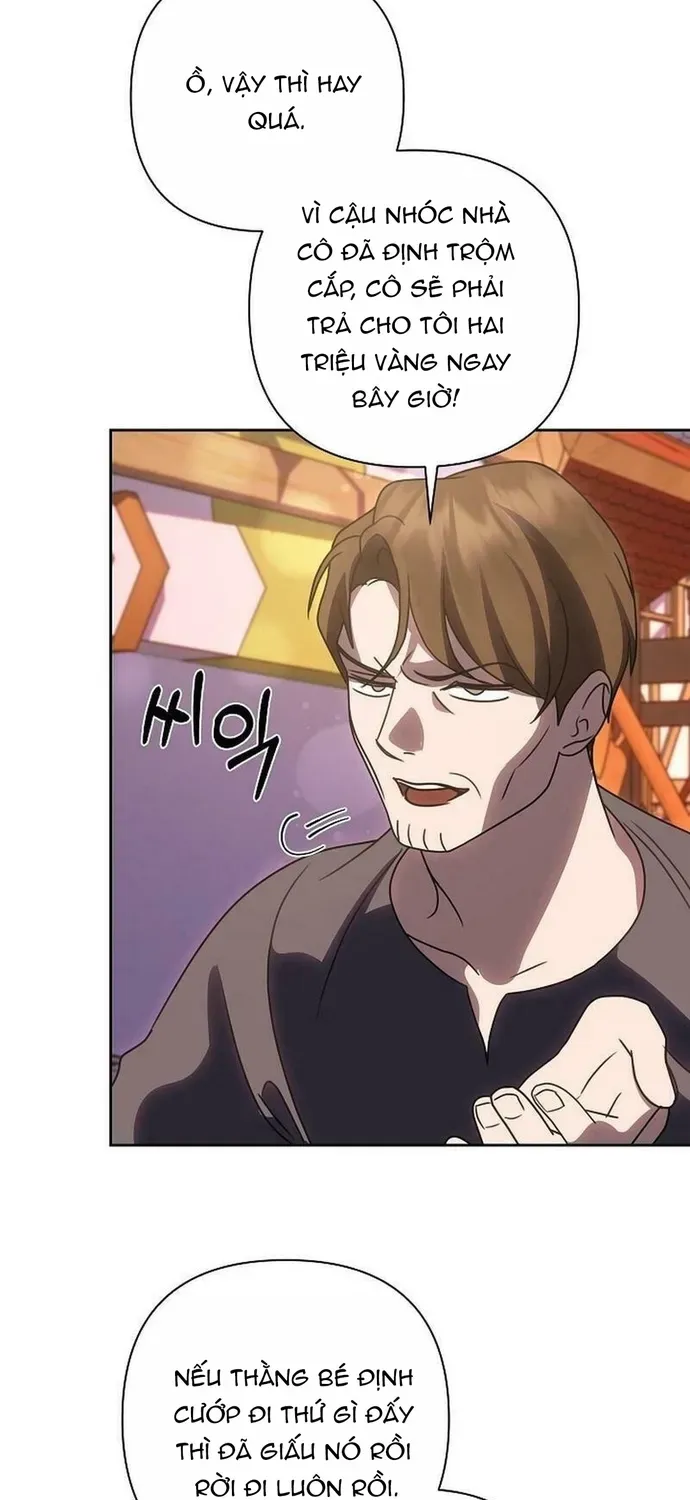 Phải Lòng Nhân Vật Phản Diện Từ Cái Nhìn Đầu Tiên Chap 44 - Next Chap 43