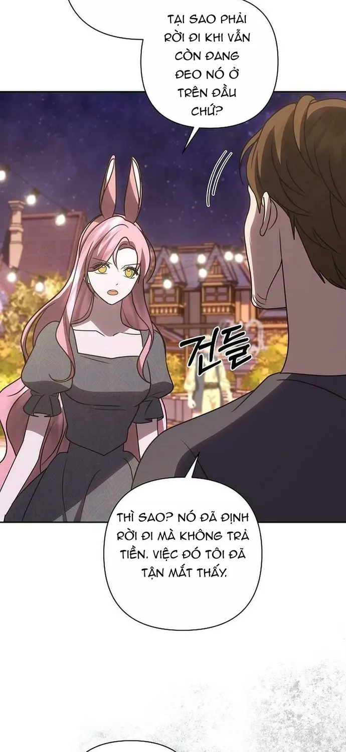 Phải Lòng Nhân Vật Phản Diện Từ Cái Nhìn Đầu Tiên Chap 44 - Next Chap 43