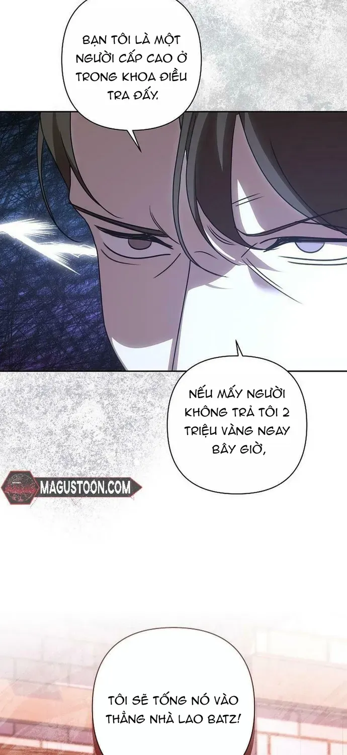 Phải Lòng Nhân Vật Phản Diện Từ Cái Nhìn Đầu Tiên Chap 44 - Next Chap 43