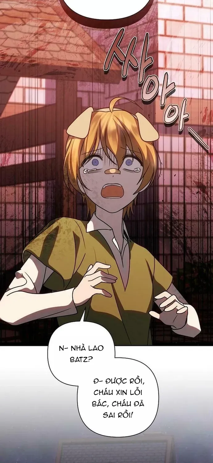 Phải Lòng Nhân Vật Phản Diện Từ Cái Nhìn Đầu Tiên Chap 44 - Next Chap 43