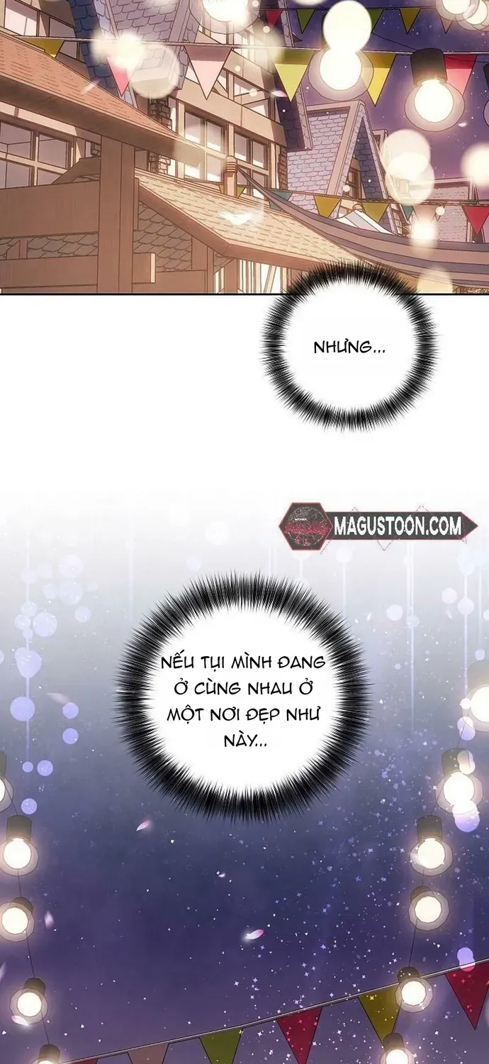 Phải Lòng Nhân Vật Phản Diện Từ Cái Nhìn Đầu Tiên Chap 44 - Next Chap 43