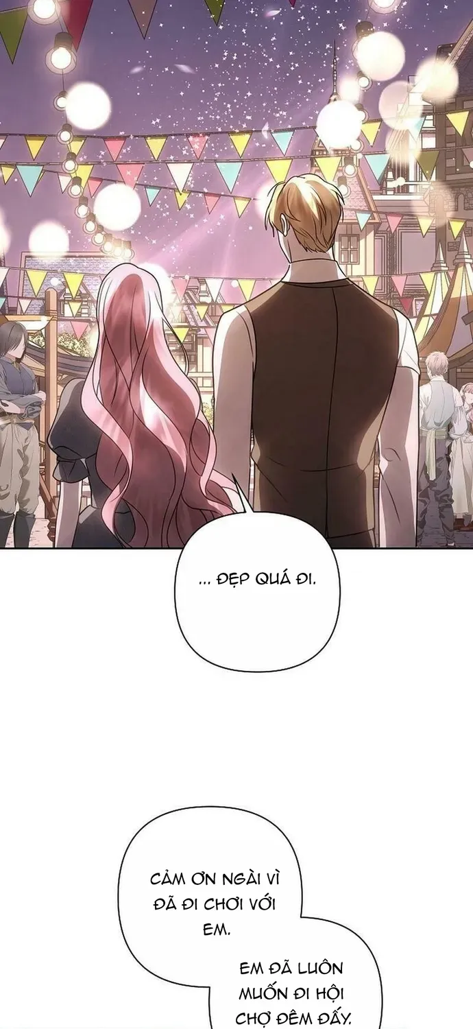 Phải Lòng Nhân Vật Phản Diện Từ Cái Nhìn Đầu Tiên Chap 44 - Next Chap 43