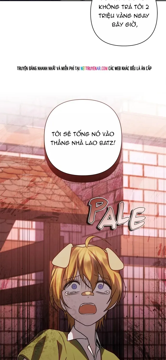 Phải Lòng Nhân Vật Phản Diện Từ Cái Nhìn Đầu Tiên Chap 45 - Next Chap 44