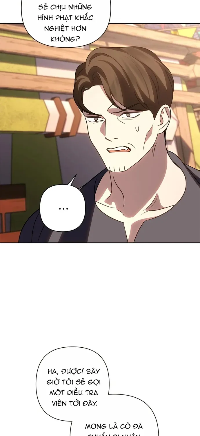 Phải Lòng Nhân Vật Phản Diện Từ Cái Nhìn Đầu Tiên Chap 45 - Next Chap 44