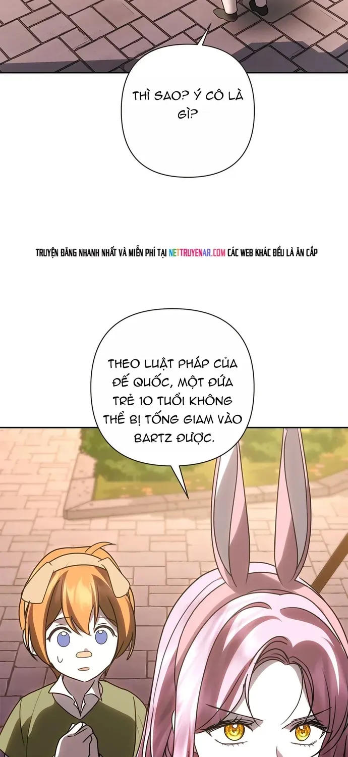 Phải Lòng Nhân Vật Phản Diện Từ Cái Nhìn Đầu Tiên Chap 45 - Next Chap 44