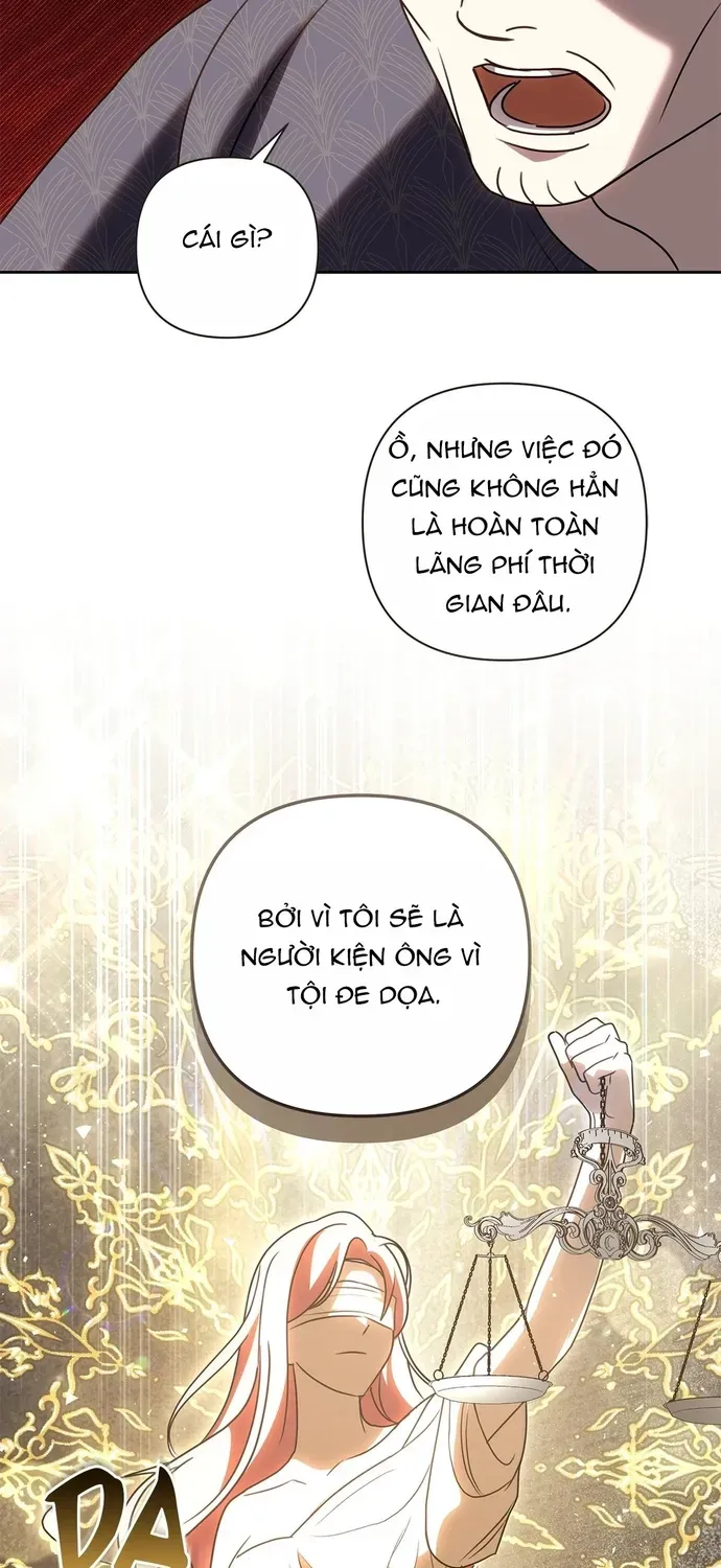 Phải Lòng Nhân Vật Phản Diện Từ Cái Nhìn Đầu Tiên Chap 45 - Next Chap 44
