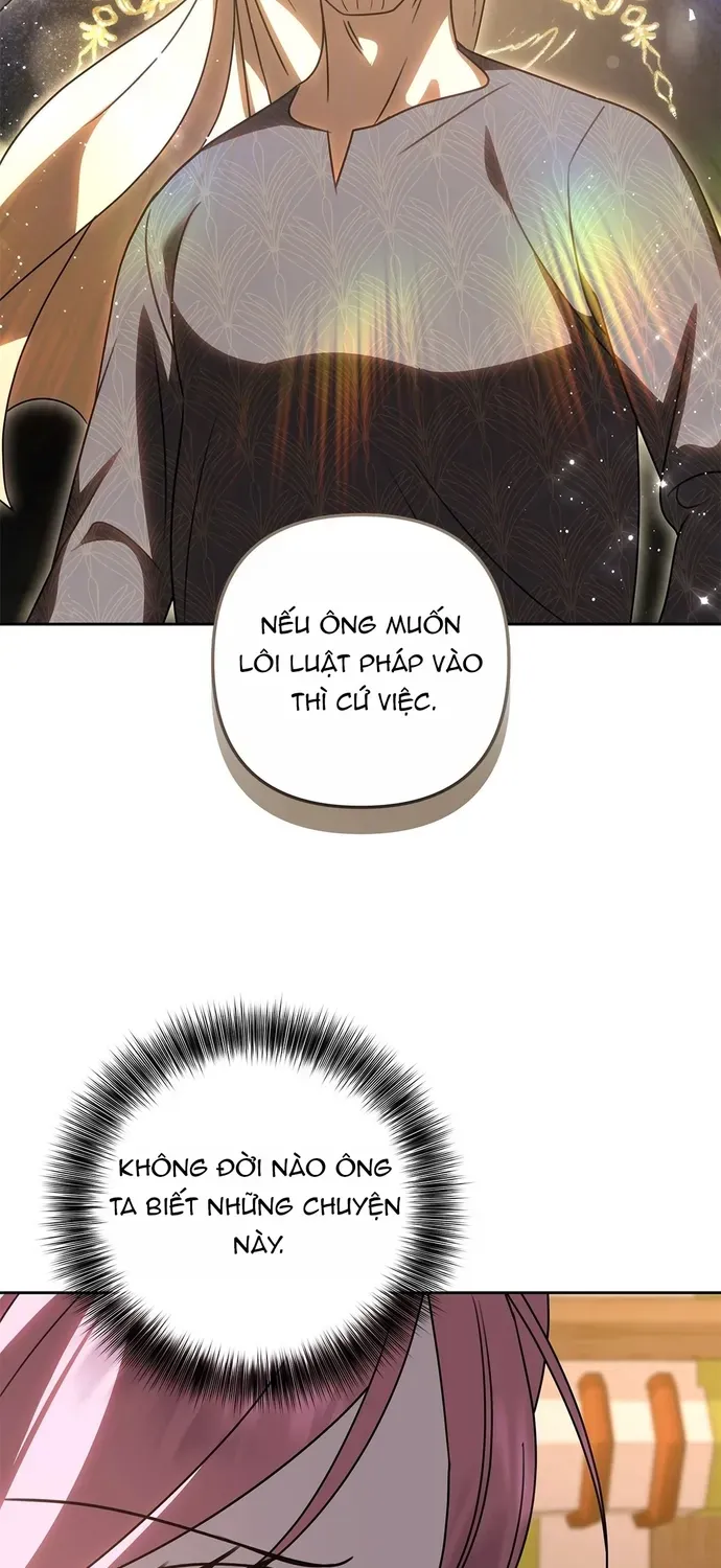 Phải Lòng Nhân Vật Phản Diện Từ Cái Nhìn Đầu Tiên Chap 45 - Next Chap 44