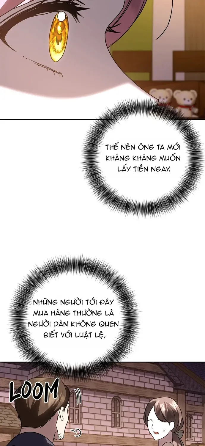 Phải Lòng Nhân Vật Phản Diện Từ Cái Nhìn Đầu Tiên Chap 45 - Next Chap 44