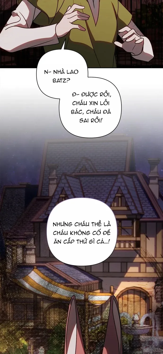 Phải Lòng Nhân Vật Phản Diện Từ Cái Nhìn Đầu Tiên Chap 45 - Next Chap 44