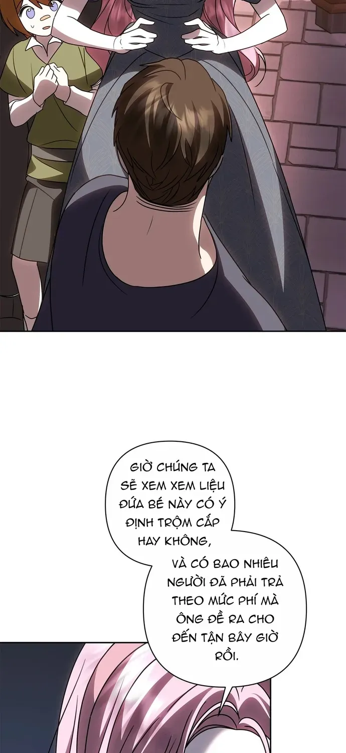 Phải Lòng Nhân Vật Phản Diện Từ Cái Nhìn Đầu Tiên Chap 45 - Next Chap 44