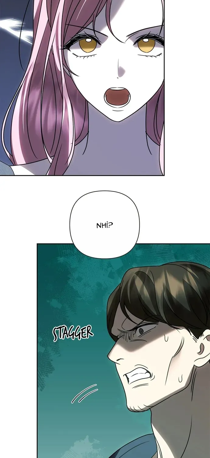 Phải Lòng Nhân Vật Phản Diện Từ Cái Nhìn Đầu Tiên Chap 45 - Next Chap 44