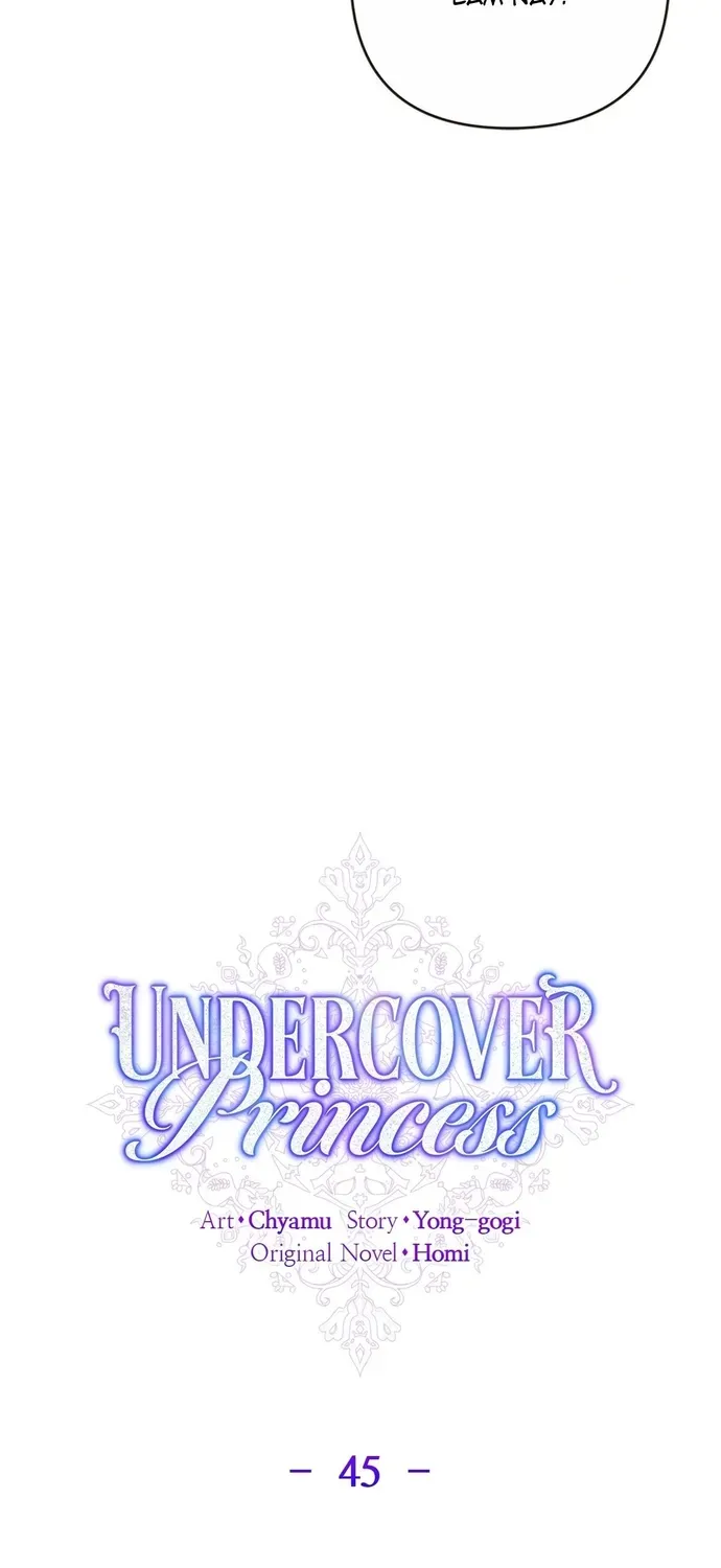 Phải Lòng Nhân Vật Phản Diện Từ Cái Nhìn Đầu Tiên Chap 45 - Next Chap 44