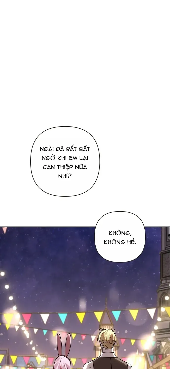 Phải Lòng Nhân Vật Phản Diện Từ Cái Nhìn Đầu Tiên Chap 45 - Next Chap 44
