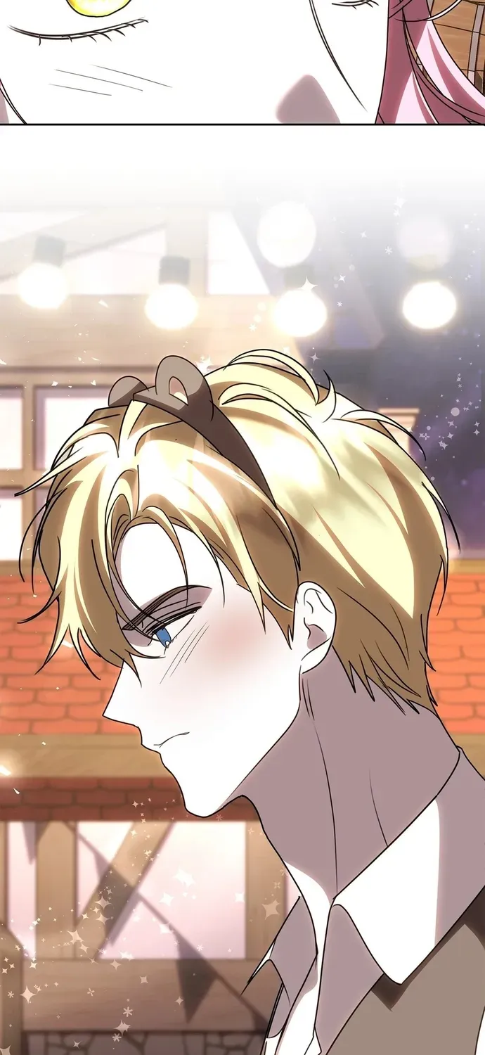 Phải Lòng Nhân Vật Phản Diện Từ Cái Nhìn Đầu Tiên Chap 45 - Next Chap 44