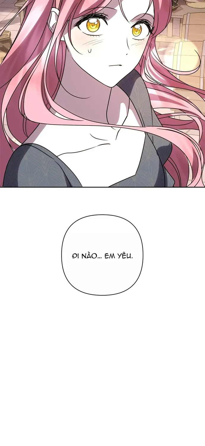 Phải Lòng Nhân Vật Phản Diện Từ Cái Nhìn Đầu Tiên Chap 45 - Next Chap 44