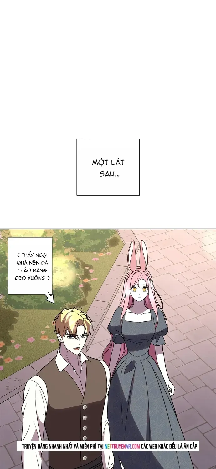 Phải Lòng Nhân Vật Phản Diện Từ Cái Nhìn Đầu Tiên Chap 45 - Next Chap 44