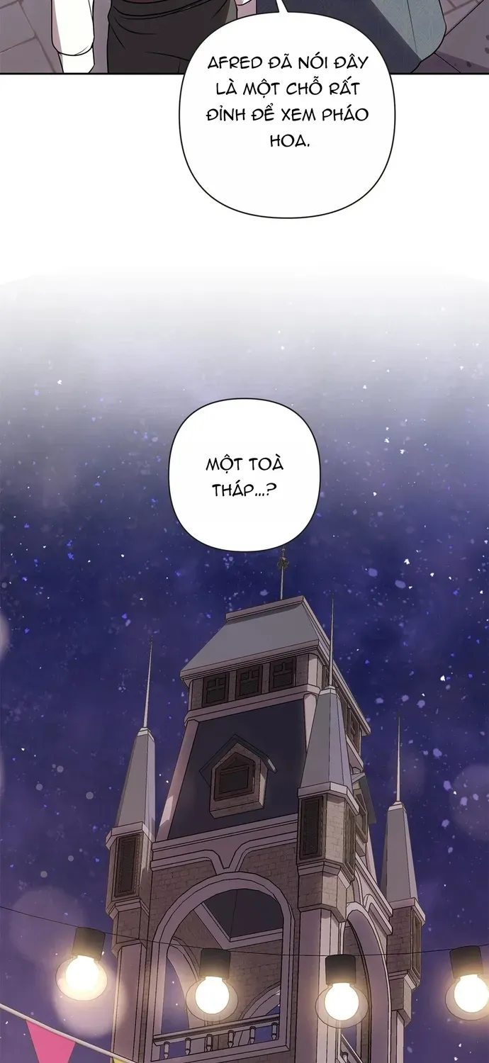 Phải Lòng Nhân Vật Phản Diện Từ Cái Nhìn Đầu Tiên Chap 45 - Next Chap 44