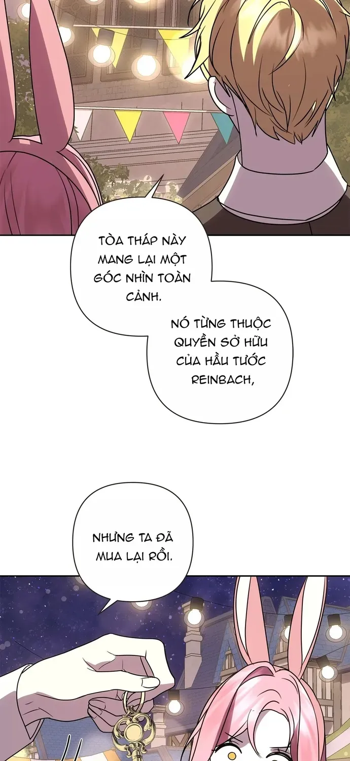 Phải Lòng Nhân Vật Phản Diện Từ Cái Nhìn Đầu Tiên Chap 45 - Next Chap 44