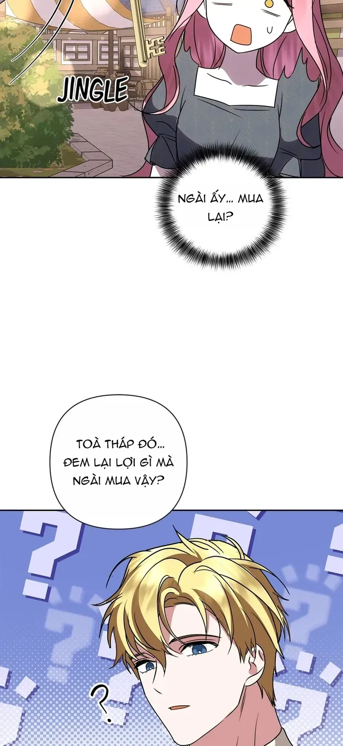 Phải Lòng Nhân Vật Phản Diện Từ Cái Nhìn Đầu Tiên Chap 45 - Next Chap 44