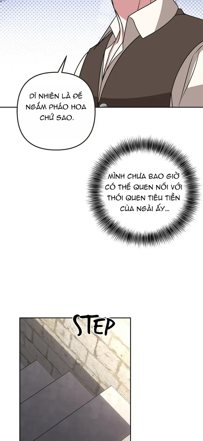 Phải Lòng Nhân Vật Phản Diện Từ Cái Nhìn Đầu Tiên Chap 45 - Next Chap 44