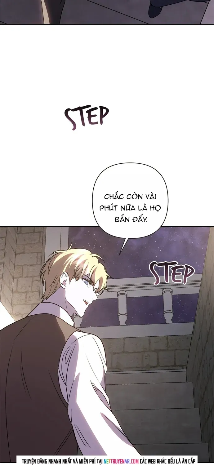 Phải Lòng Nhân Vật Phản Diện Từ Cái Nhìn Đầu Tiên Chap 45 - Next Chap 44