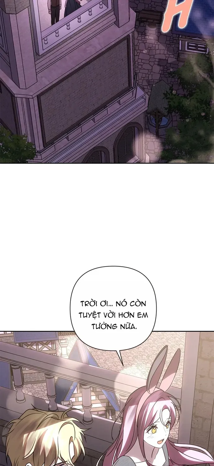 Phải Lòng Nhân Vật Phản Diện Từ Cái Nhìn Đầu Tiên Chap 45 - Next Chap 44