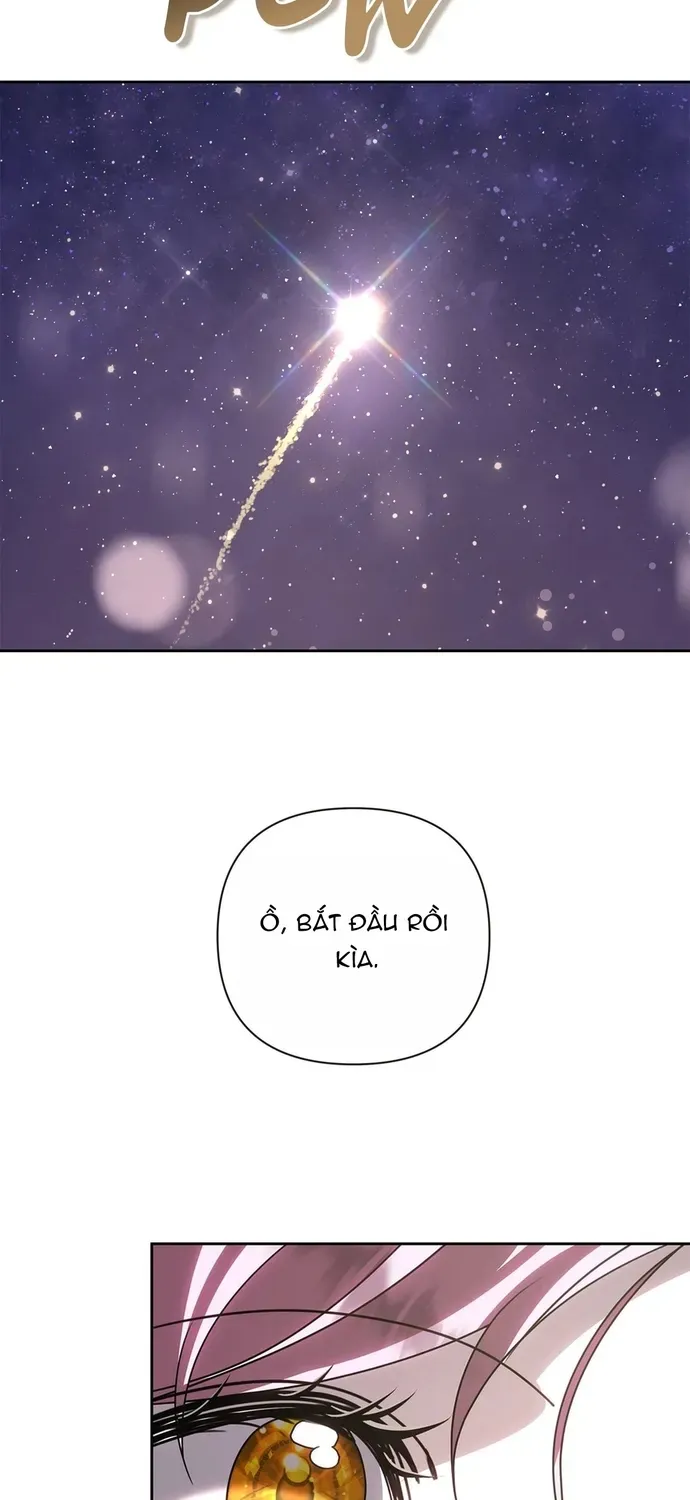 Phải Lòng Nhân Vật Phản Diện Từ Cái Nhìn Đầu Tiên Chap 45 - Next Chap 44