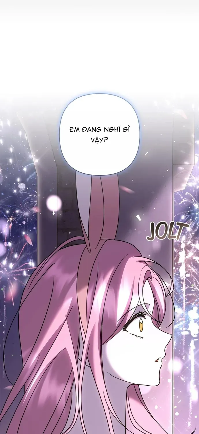 Phải Lòng Nhân Vật Phản Diện Từ Cái Nhìn Đầu Tiên Chap 45 - Next Chap 44