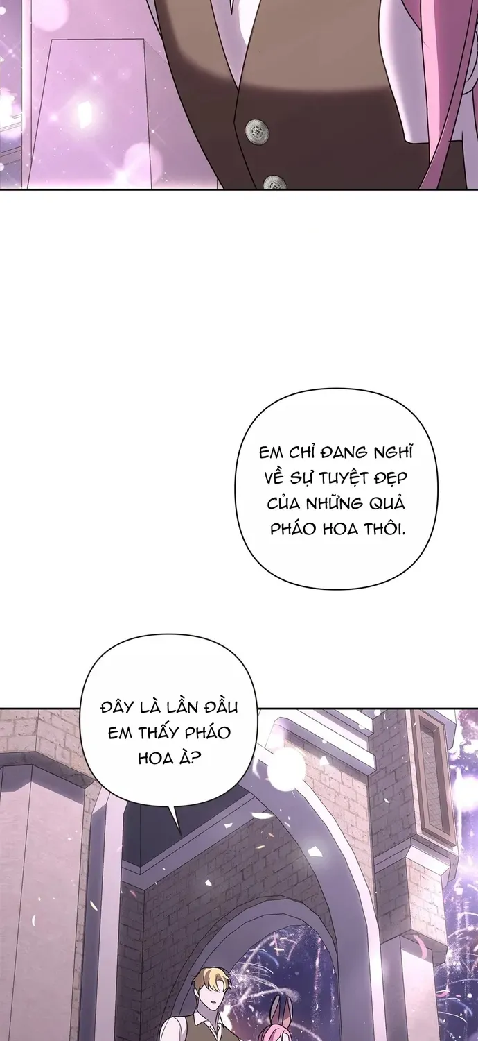 Phải Lòng Nhân Vật Phản Diện Từ Cái Nhìn Đầu Tiên Chap 45 - Next Chap 44