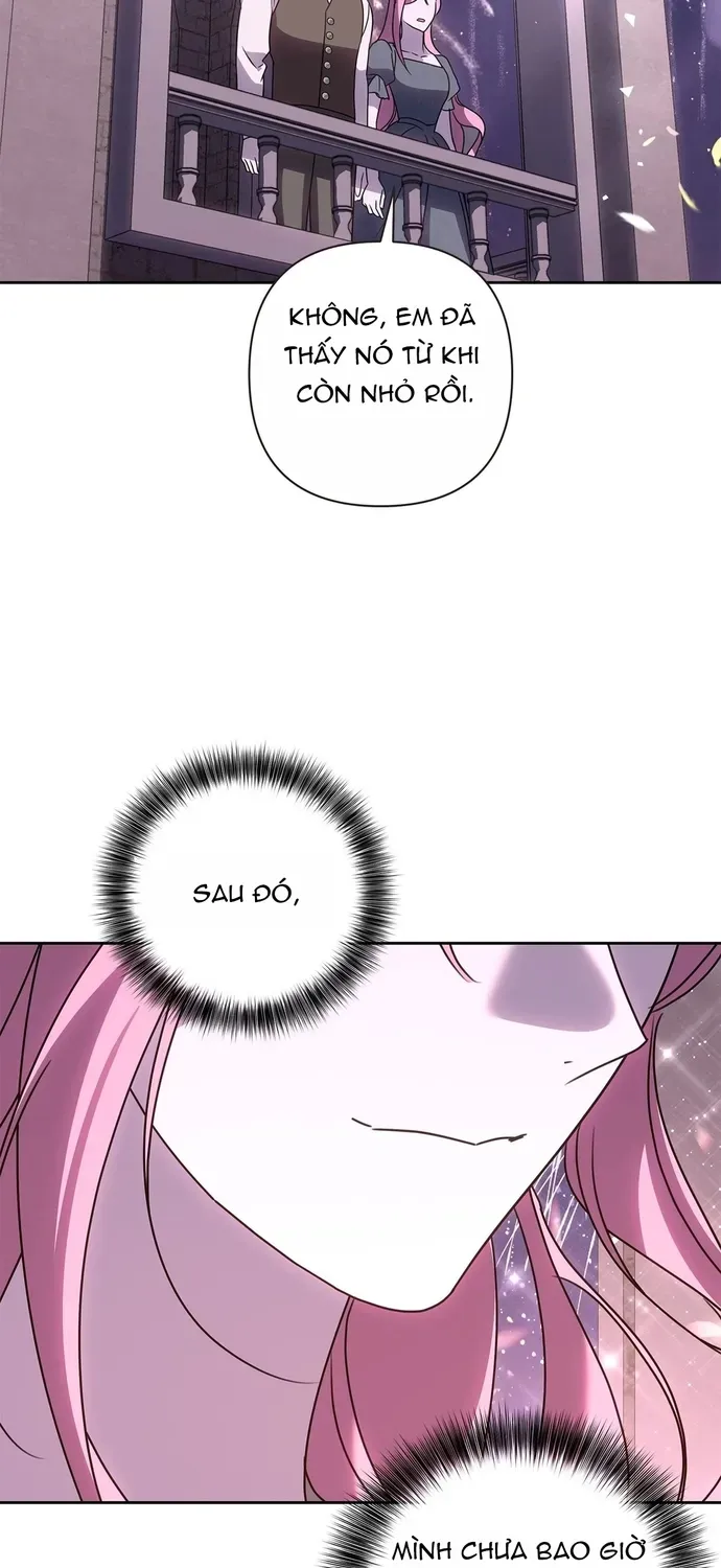 Phải Lòng Nhân Vật Phản Diện Từ Cái Nhìn Đầu Tiên Chap 45 - Next Chap 44