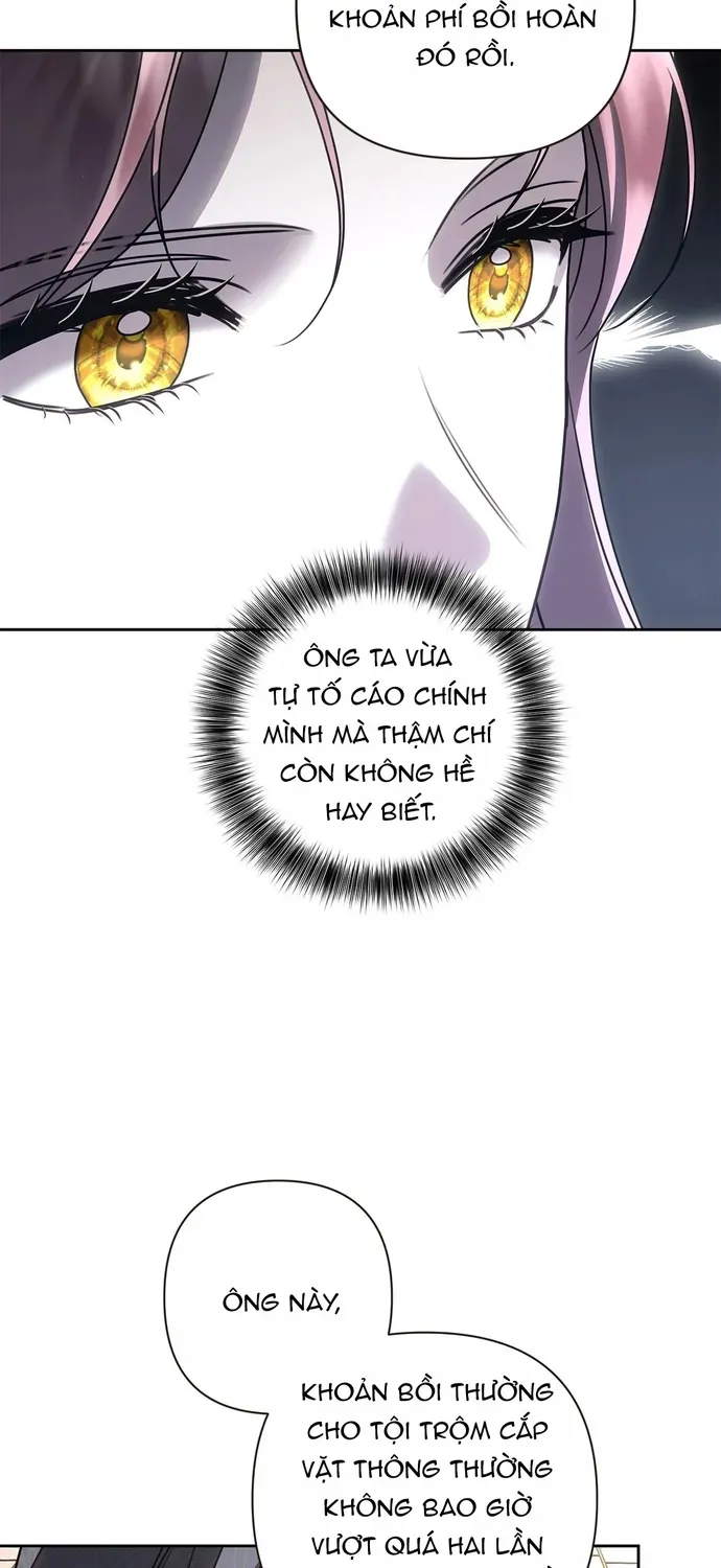 Phải Lòng Nhân Vật Phản Diện Từ Cái Nhìn Đầu Tiên Chap 45 - Next Chap 44