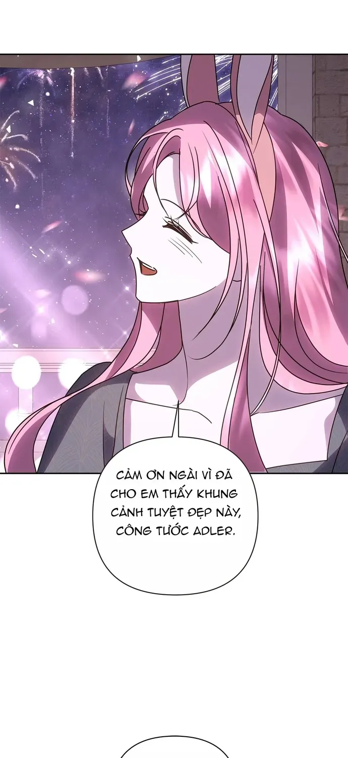 Phải Lòng Nhân Vật Phản Diện Từ Cái Nhìn Đầu Tiên Chap 45 - Next Chap 44