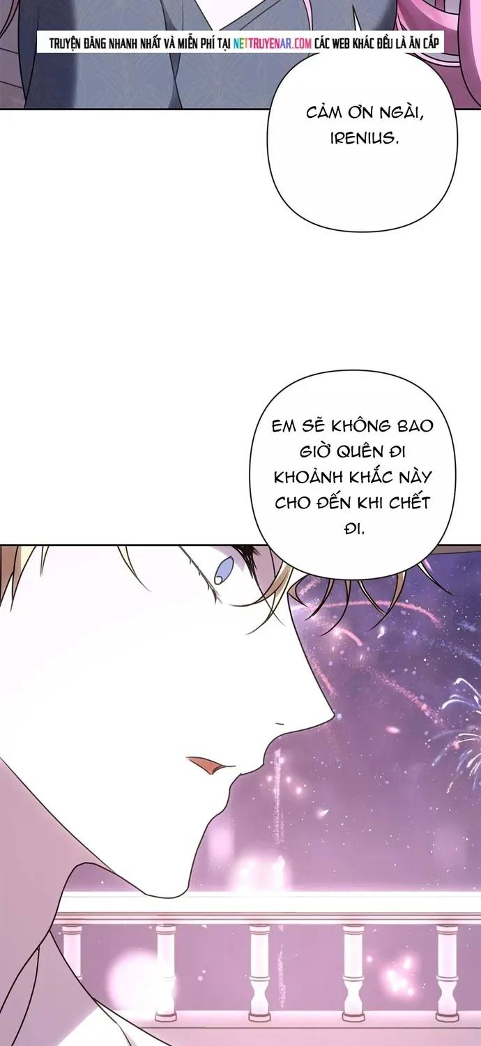 Phải Lòng Nhân Vật Phản Diện Từ Cái Nhìn Đầu Tiên Chap 45 - Next Chap 44