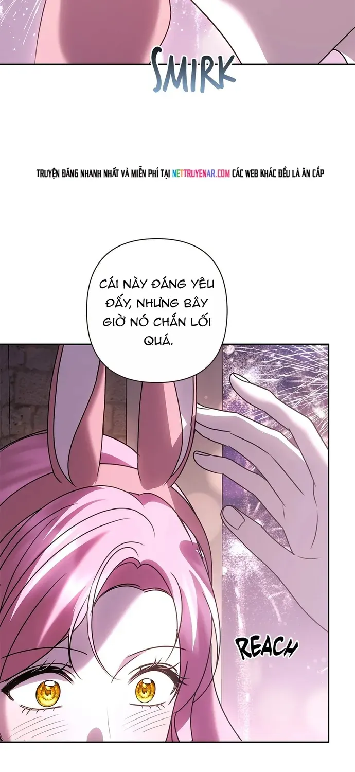 Phải Lòng Nhân Vật Phản Diện Từ Cái Nhìn Đầu Tiên Chap 45 - Next Chap 44