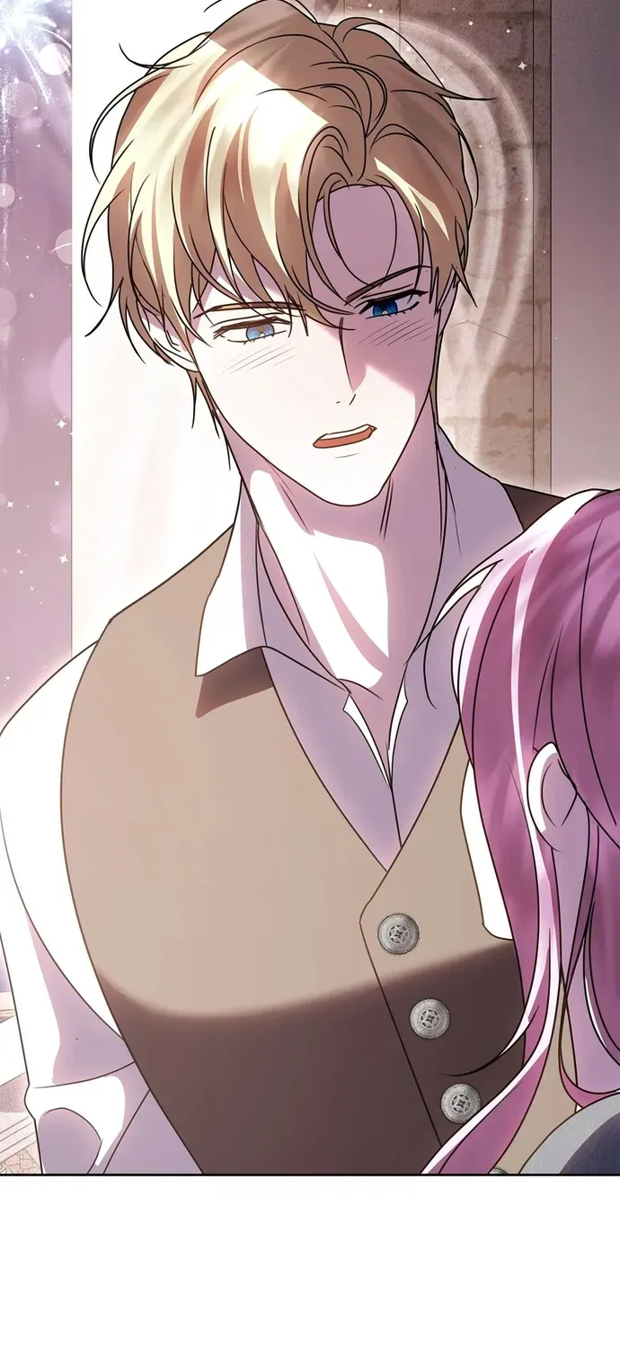 Phải Lòng Nhân Vật Phản Diện Từ Cái Nhìn Đầu Tiên Chap 45 - Next Chap 44