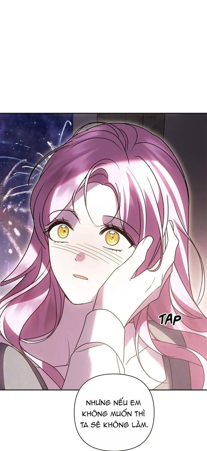 Phải Lòng Nhân Vật Phản Diện Từ Cái Nhìn Đầu Tiên Chap 45 - Next Chap 44