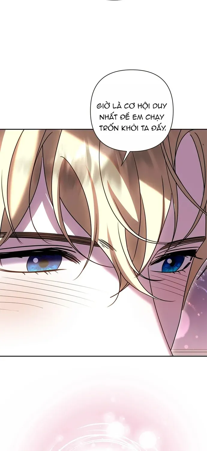 Phải Lòng Nhân Vật Phản Diện Từ Cái Nhìn Đầu Tiên Chap 45 - Next Chap 44