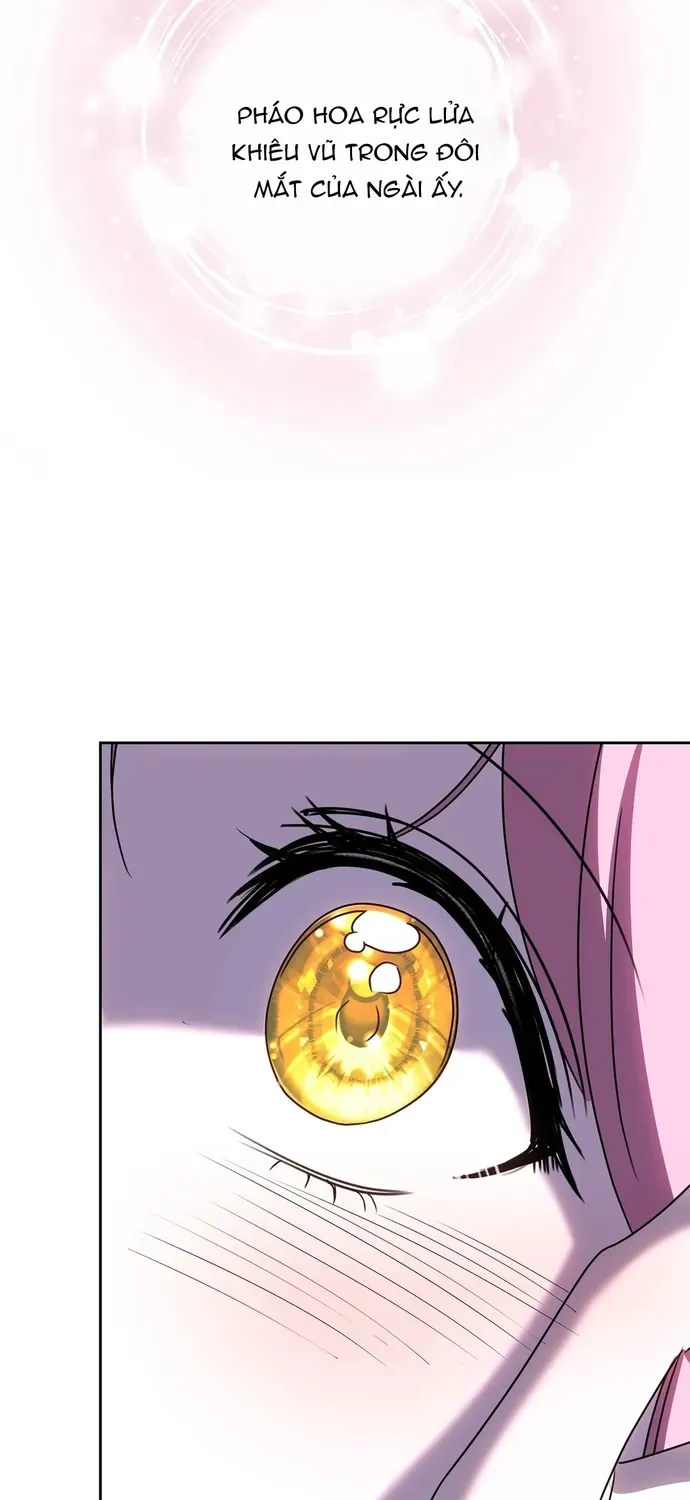 Phải Lòng Nhân Vật Phản Diện Từ Cái Nhìn Đầu Tiên Chap 45 - Next Chap 44