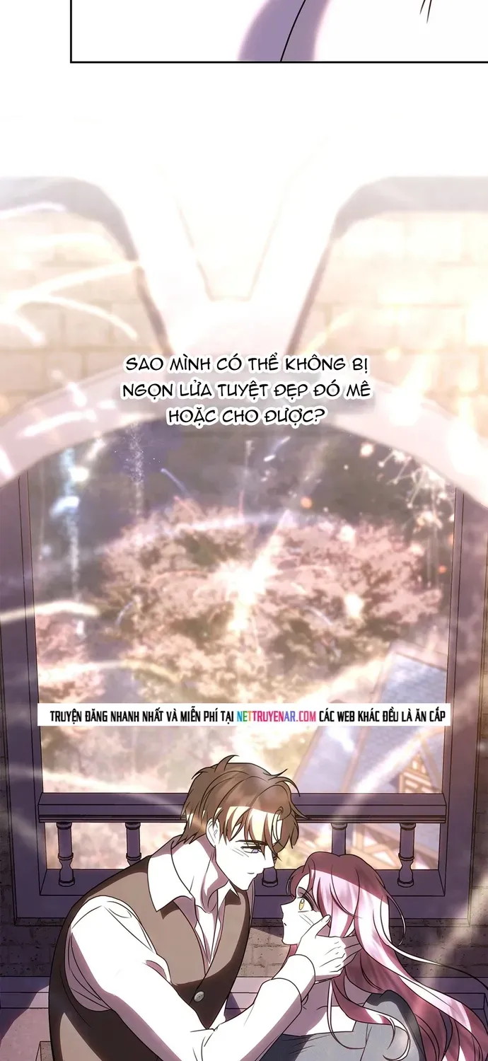 Phải Lòng Nhân Vật Phản Diện Từ Cái Nhìn Đầu Tiên Chap 45 - Next Chap 44