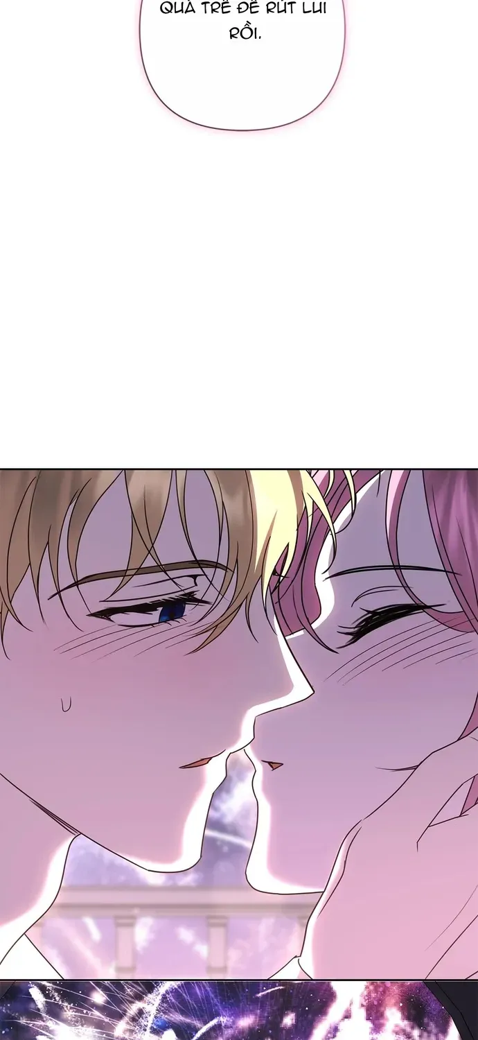 Phải Lòng Nhân Vật Phản Diện Từ Cái Nhìn Đầu Tiên Chap 45 - Next Chap 44