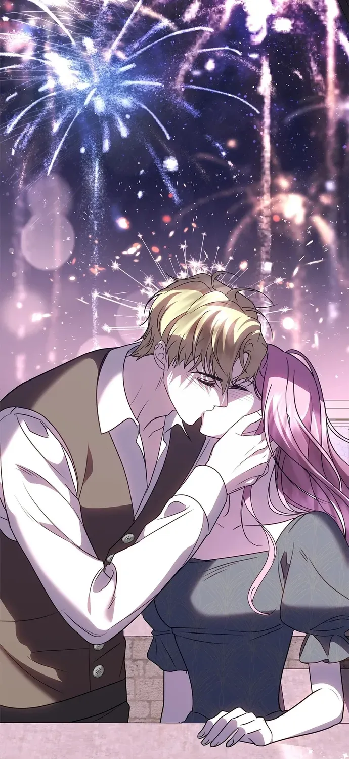 Phải Lòng Nhân Vật Phản Diện Từ Cái Nhìn Đầu Tiên Chap 45 - Next Chap 44