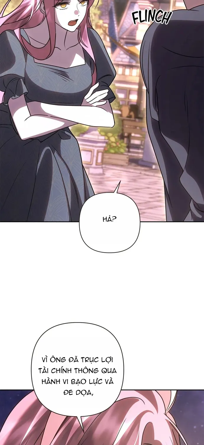 Phải Lòng Nhân Vật Phản Diện Từ Cái Nhìn Đầu Tiên Chap 45 - Next Chap 44