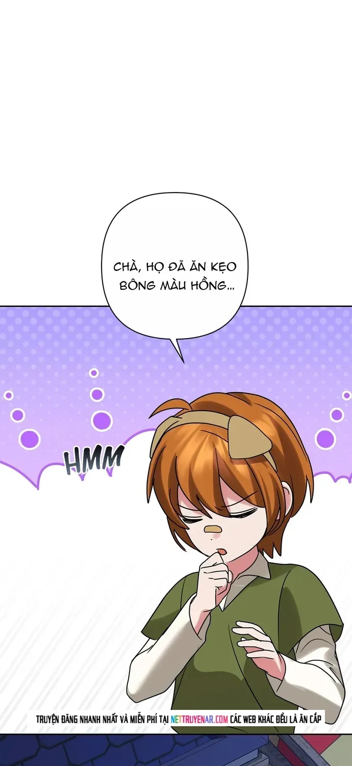 Phải Lòng Nhân Vật Phản Diện Từ Cái Nhìn Đầu Tiên Chap 45 - Next Chap 44