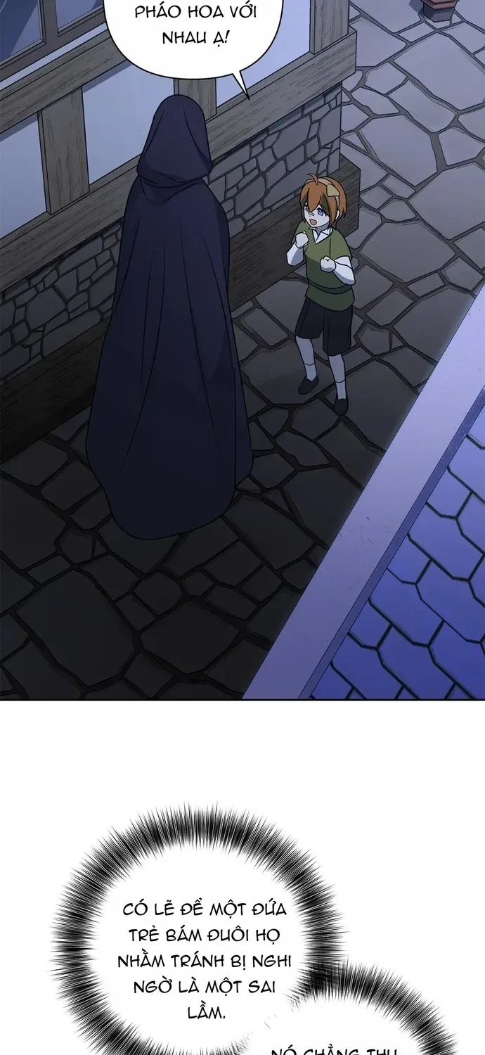 Phải Lòng Nhân Vật Phản Diện Từ Cái Nhìn Đầu Tiên Chap 45 - Next Chap 44