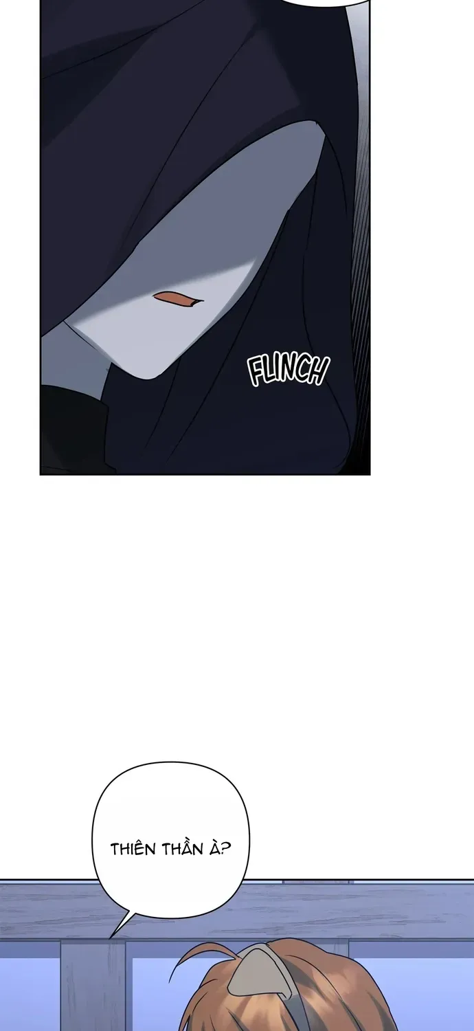 Phải Lòng Nhân Vật Phản Diện Từ Cái Nhìn Đầu Tiên Chap 45 - Next Chap 44