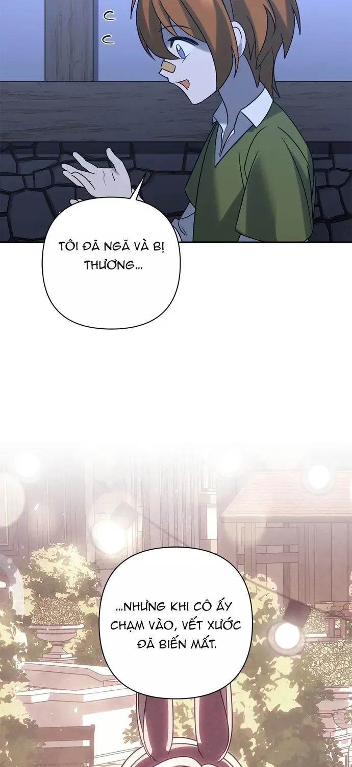 Phải Lòng Nhân Vật Phản Diện Từ Cái Nhìn Đầu Tiên Chap 45 - Next Chap 44