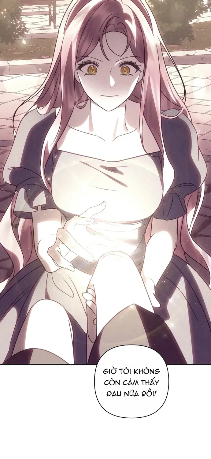 Phải Lòng Nhân Vật Phản Diện Từ Cái Nhìn Đầu Tiên Chap 45 - Next Chap 44